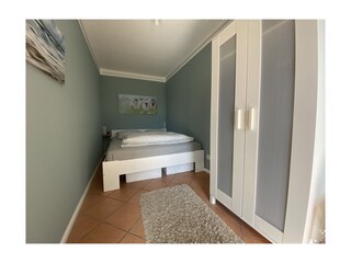 Schlafzimmer Nr. 1