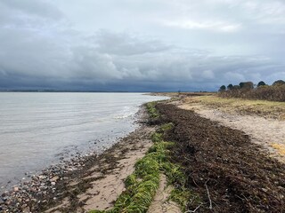 Naturstrand Bockholmwik