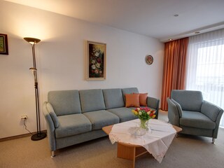 Appartamento per vacanze Inzell Caratteristiche 4