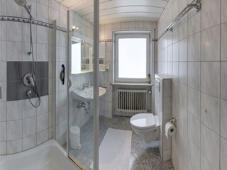 Ferienwohnung Gamskogel