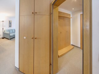 Apartamento de vacaciones Inzell Características 10