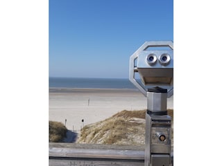Nordstrand - Meerblick