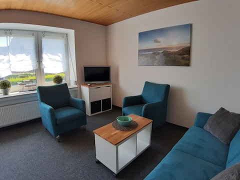 Ferienwohnung Windrose