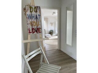Holiday apartment Oberkirch Features 21