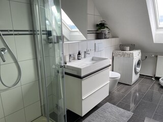Holiday apartment Oberkirch Features 19