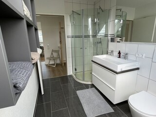 Holiday apartment Oberkirch Features 20