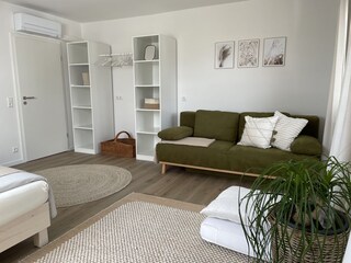 Holiday apartment Oberkirch Features 16