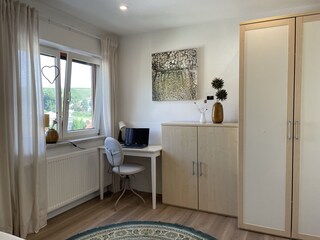 Holiday apartment Oberkirch Features 18
