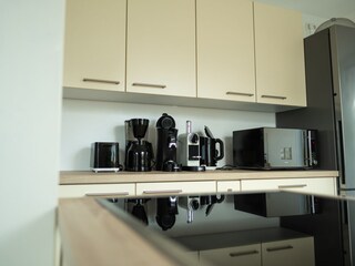 Holiday apartment Oberkirch Features 15