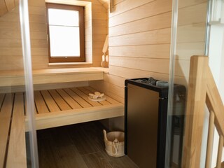 Holiday apartment Oberkirch Features 22
