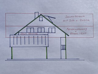 Holiday apartment Oberkirch Floor Plan 37