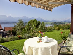 Holiday apartment Merkl - Hopfen am See - image1