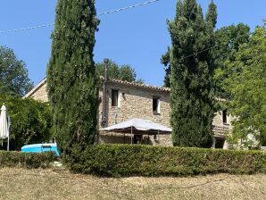 Ferienhaus Casa Fagiano - San Lorenzo in Campo - image1