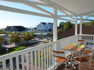 Apartamento de vacaciones Großenbrode Grabación al aire libre 2