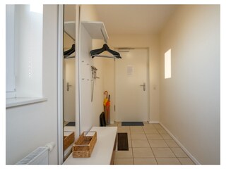Apartamento de vacaciones Großenbrode Características 5