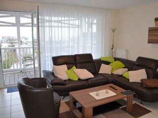 Apartamento de vacaciones Großenbrode Características 6