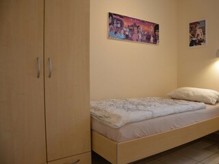 Apartamento de vacaciones Großenbrode Características 10