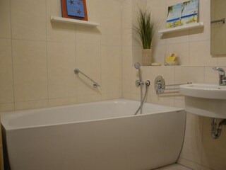 Apartamento de vacaciones Großenbrode Características 12