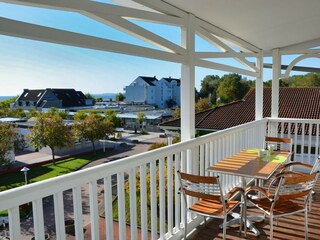 Vakantieappartement Großenbrode Buitenaudio-opname 2