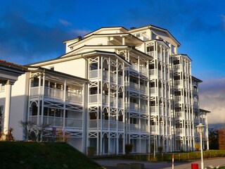 Herzlich willkommen in den Ostseeapartments am Fehmarnsund!