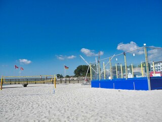 Vakantieappartement Großenbrode Omgeving 19