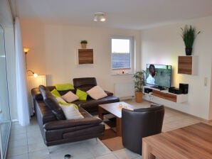 Strandoase - Großenbrode