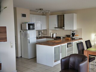 Appartement de vacances Großenbrode Équipement 5