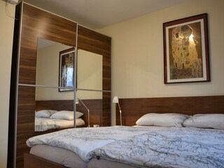 Apartamento de vacaciones Großenbrode Características 7