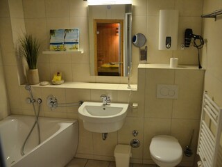 Vakantieappartement Großenbrode Kenmerken 8