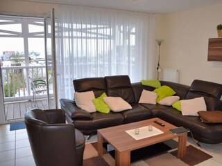 Apartamento de vacaciones Großenbrode Características 11