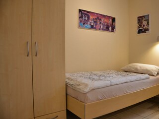 Vakantieappartement Großenbrode Kenmerken 12