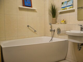 Appartement de vacances Großenbrode Équipement 7