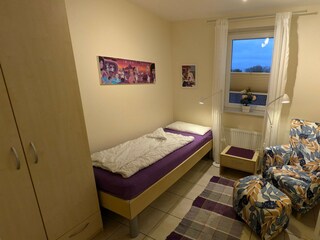 Appartamento per vacanze Großenbrode Caratteristiche 10
