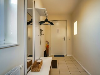 Apartamento de vacaciones Großenbrode Características 11