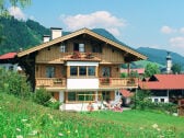 Ferienwohnung im Haus Lux