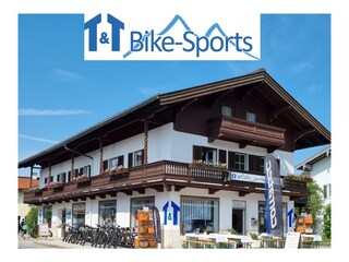 T&T Bike Sports Dorfstraße 18
