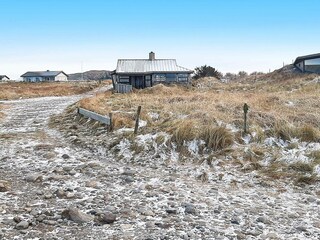 Ferienhaus Stavanger Außenaufnahme 12