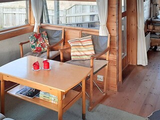 Vakantiehuis Stavanger  39