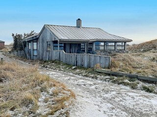 Vakantiehuis Stavanger Buitenaudio-opname 2