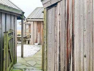 Vakantiehuis Stavanger Buitenaudio-opname 4