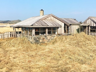 Ferienhaus Stavanger Außenaufnahme 7
