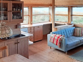 Vakantiehuis Stavanger  31