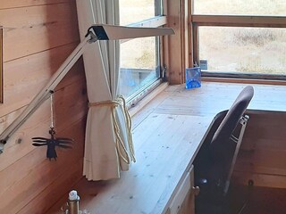 Vakantiehuis Stavanger  23