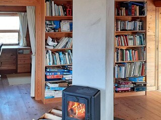 Vakantiehuis Stavanger  31