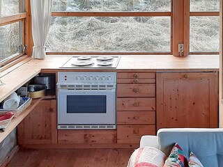 Holiday house Stavanger  22