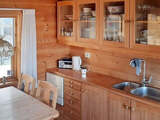 Vakantiehuis Stavanger  25