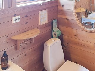 Holiday house Stavanger  27