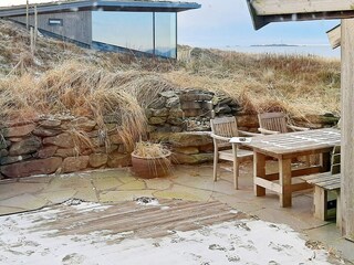 Vakantiehuis Stavanger Buitenaudio-opname 6