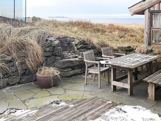 Vakantiehuis Stavanger Buitenaudio-opname 4