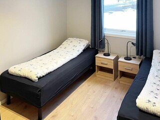 Ferienhaus Bremanger  9